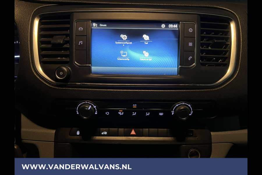 Toyota ProAce 2.0 D-4D 123pk **BPM VRIJ voor de Ondernemer** L3H1 XL Extra lang Euro6 Airco | Camera | Apple Carplay | Android Auto Cruisecontrol, Parkeersensoren, Bijrijdersbank