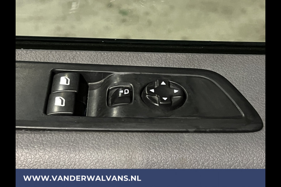 Toyota ProAce 2.0 D-4D 123pk **BPM VRIJ voor de Ondernemer** L3H1 XL Extra lang Euro6 Airco | Camera | Apple Carplay | Android Auto Cruisecontrol, Parkeersensoren, Bijrijdersbank