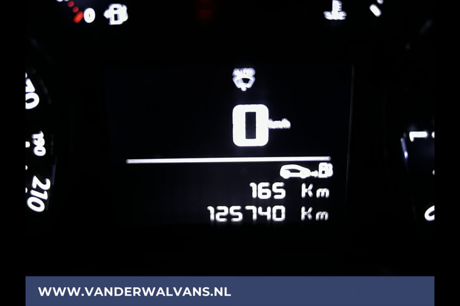 Toyota ProAce 2.0 D-4D 123pk **BPM VRIJ voor de Ondernemer** L3H1 XL Extra lang Euro6 Airco | Camera | Apple Carplay | Android Auto Cruisecontrol, Parkeersensoren, Bijrijdersbank