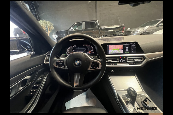 BMW 3 Serie Touring 330i M Sport Introduction Executive Navi. Apple carplay. Hollandse auto NAP