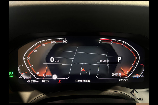 BMW 3 Serie Touring 330i M Sport Introduction Executive Navi. Apple carplay. Hollandse auto NAP