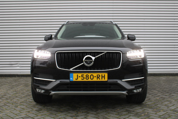 Volvo XC90 2.0 T5 AWD Inscription | Airco | Cruise | 20" LM | Trekhaak | Leer |