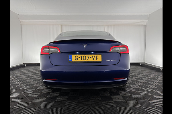 Tesla Model 3 Performance AWD 75 kWh [ 3-Fase ] (INCL-BTW) Aut. *PANO | AUTO-PILOT | NAPPA-LEATHER | KEYLESS | FULL-LED | MEMORY-PACK | SURROUND-VIEW | DAB | APP-CONNECT | DIGI-COCKPIT | LANE-ASSIST | COMFORT-SEATS | 19"ALU*