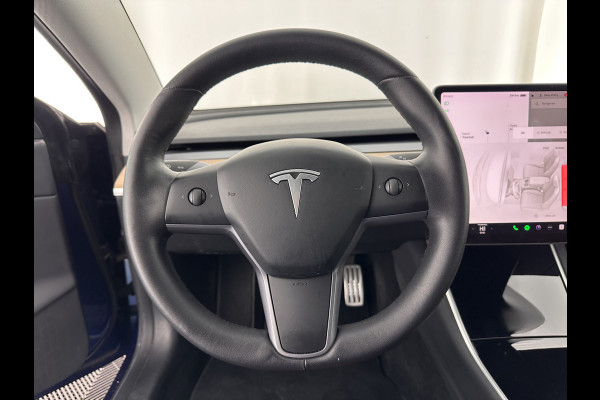 Tesla Model 3 Performance AWD 75 kWh [ 3-Fase ] (INCL-BTW) Aut. *PANO | AUTO-PILOT | NAPPA-LEATHER | KEYLESS | FULL-LED | MEMORY-PACK | SURROUND-VIEW | DAB | APP-CONNECT | DIGI-COCKPIT | LANE-ASSIST | COMFORT-SEATS | 19"ALU*