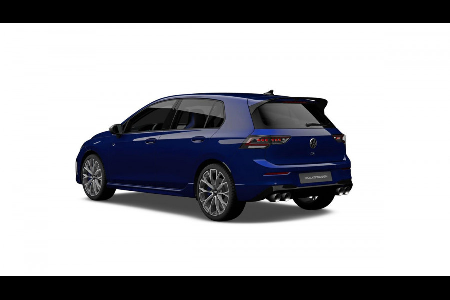 Volkswagen Golf R 2.0 245 kW / 333 pk TSI Hatchback 7 vesn. DSG