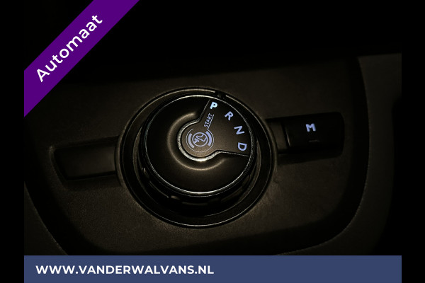 Opel Vivaro 2.0 CDTI 177pk Automaat L3H1 Euro6 Airco | Apple Carplay | Cruisecontrol Android Auto, Parkeersensoren, Stoelverwarming, Bijrijdersbank