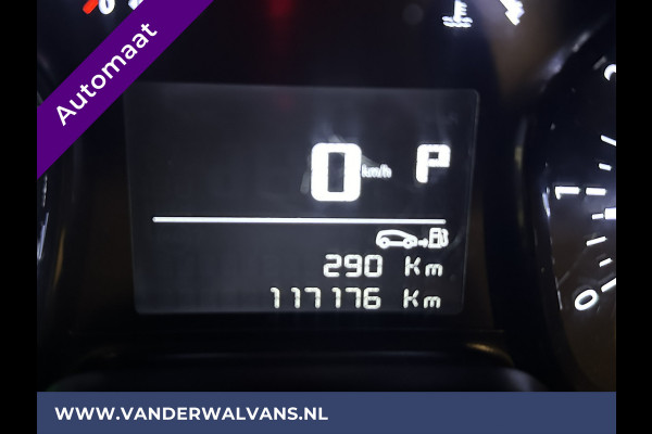 Opel Vivaro 2.0 CDTI 177pk Automaat L3H1 Euro6 Airco | Apple Carplay | Cruisecontrol Android Auto, Parkeersensoren, Stoelverwarming, Bijrijdersbank