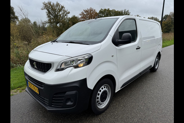 Peugeot Expert 1.5 BlueHDI 100 Standard Premium Nieuw staat !!!!