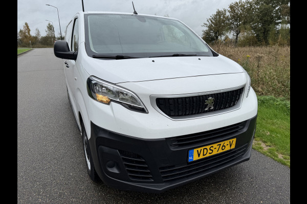 Peugeot Expert 1.5 BlueHDI 100 Standard Premium Nieuw staat !!!!