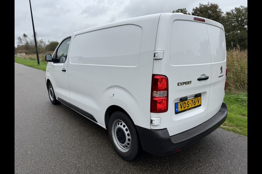 Peugeot Expert 1.5 BlueHDI 100 Standard Premium Nieuw staat !!!!