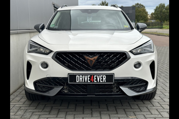 CUPRA Formentor 1.4 e-Hybrid Bns PHEV ACC ECC PDC ELEK PAKKET SPORTVELGEN