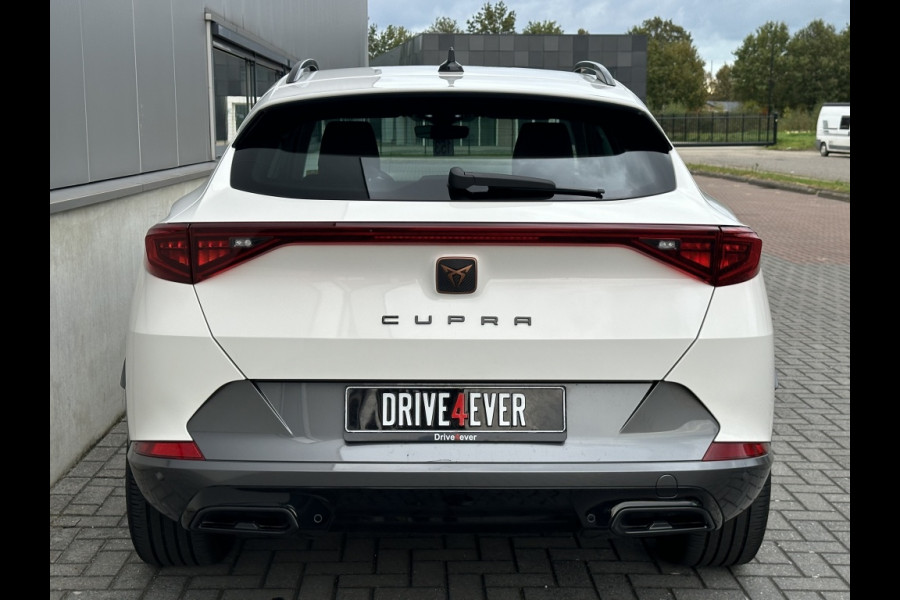 CUPRA Formentor 1.4 e-Hybrid Bns PHEV ACC ECC PDC ELEK PAKKET SPORTVELGEN