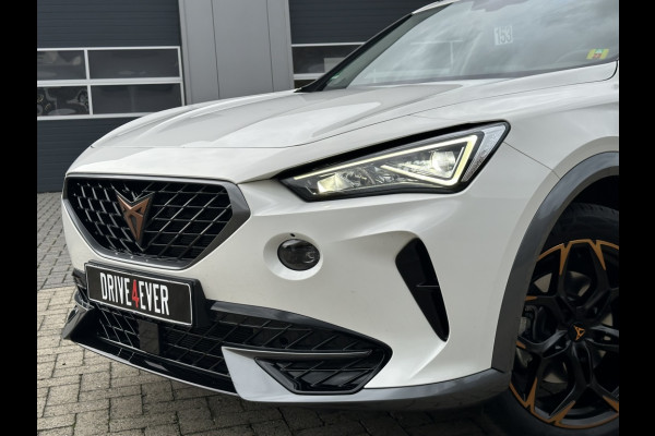 CUPRA Formentor 1.4 e-Hybrid Bns PHEV ACC ECC PDC ELEK PAKKET SPORTVELGEN