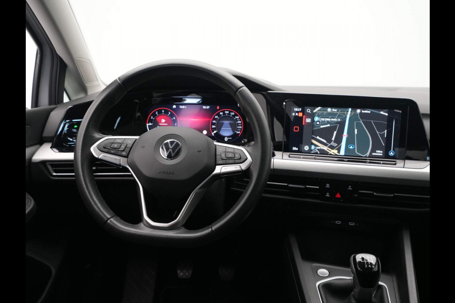 Volkswagen Golf 1.0 TSI Life Navigatie PDC Carplay Virtual Cockpit