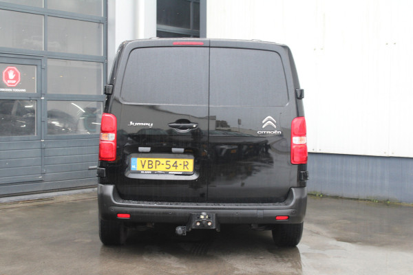 Citroën Jumpy 1.6 BlueHDI 95 M Club