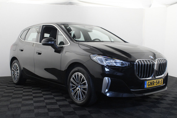 BMW 2 Serie Active Tourer 218i