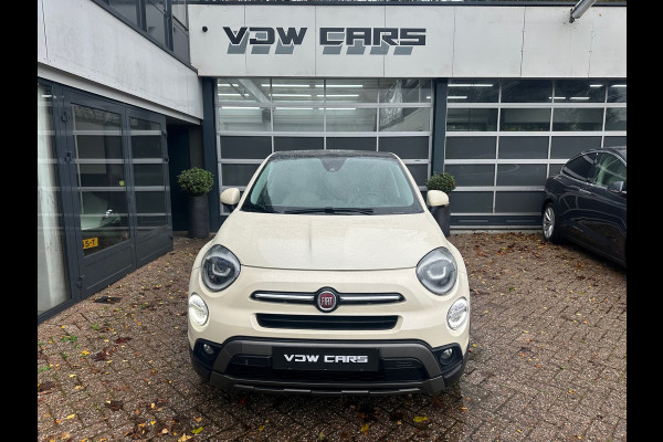 Fiat 500X 1.3 GSE Lounge | Automaat | Camera | DAB