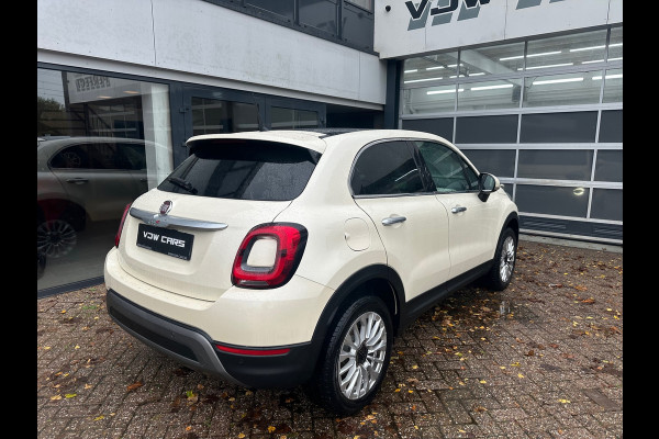 Fiat 500X 1.3 GSE Lounge | Automaat | Camera | DAB