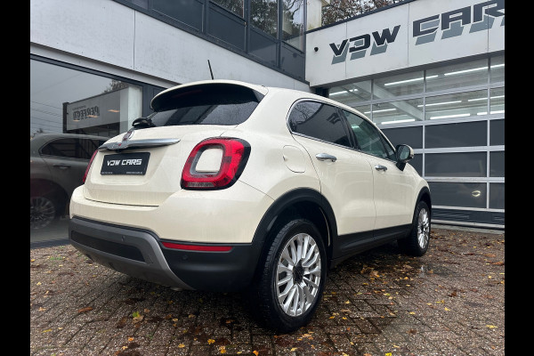 Fiat 500X 1.3 GSE Lounge | Automaat | Camera | DAB