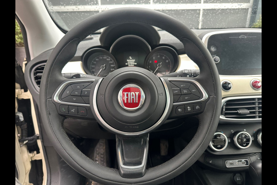 Fiat 500X 1.3 GSE Lounge | Automaat | Camera | DAB