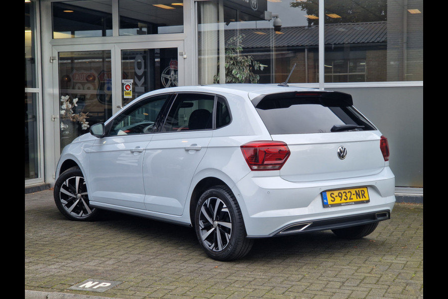 Volkswagen Polo 1.0 TSI Beats BEATS / PANO / NAVI / DSG