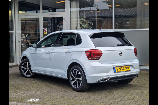 Volkswagen Polo 1.0 TSI Beats BEATS / PANO / NAVI / DSG