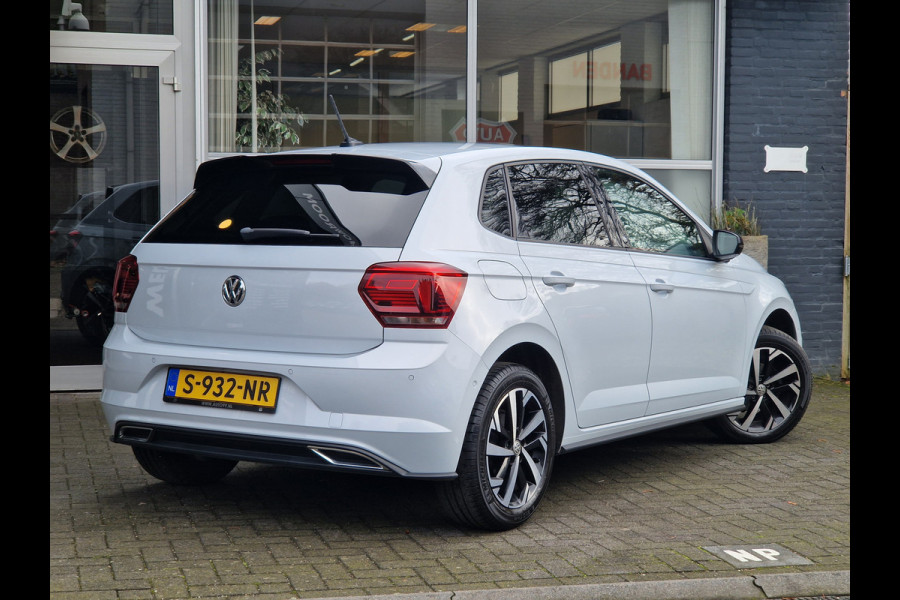 Volkswagen Polo 1.0 TSI Beats BEATS / PANO / NAVI / DSG