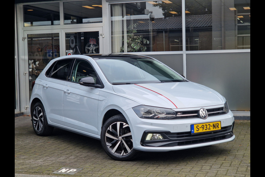 Volkswagen Polo 1.0 TSI Beats BEATS / PANO / NAVI / DSG