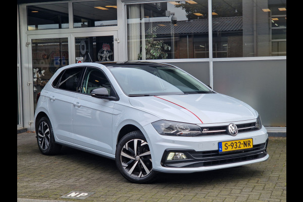 Volkswagen Polo 1.0 TSI Beats BEATS / PANO / NAVI / DSG