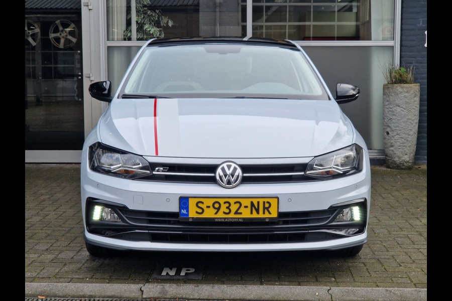 Volkswagen Polo 1.0 TSI Beats BEATS / PANO / NAVI / DSG