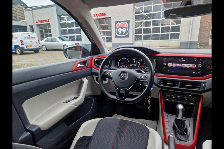 Volkswagen Polo 1.0 TSI Beats BEATS / PANO / NAVI / DSG