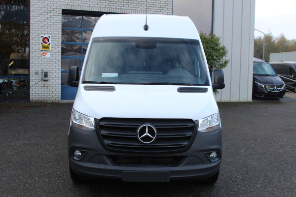 Mercedes-Benz Sprinter 314 CDI L2H2 MBUX met camera, Voorruit verwarming, Airbag bijrijder, Etc.