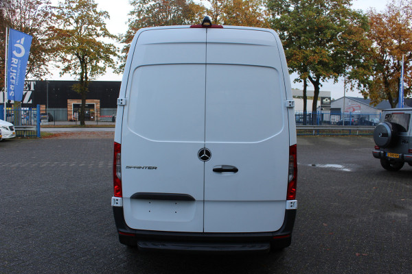 Mercedes-Benz Sprinter 314 CDI L2H2 MBUX met camera, Voorruit verwarming, Airbag bijrijder, Etc.