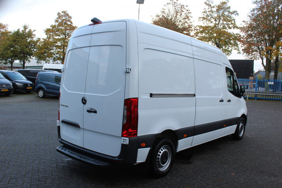 Mercedes-Benz Sprinter 314 CDI L2H2 MBUX met camera, Voorruit verwarming, Airbag bijrijder, Etc.