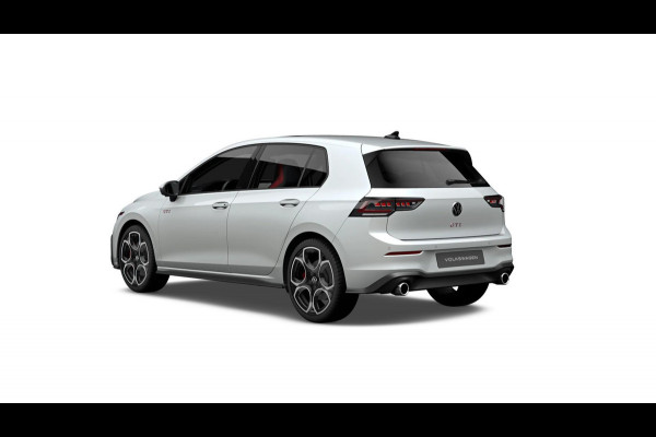 Volkswagen Golf GTI 2.0 195 kW / 265 pk TSI Hatchback 7 versn. DSG