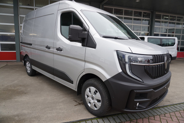 Renault Master T35 2.0 dCi 170PK L2H2 Extra Schuifdeur L / R Nr. V216 | Climate | Navi | Cruise | Trekhaak