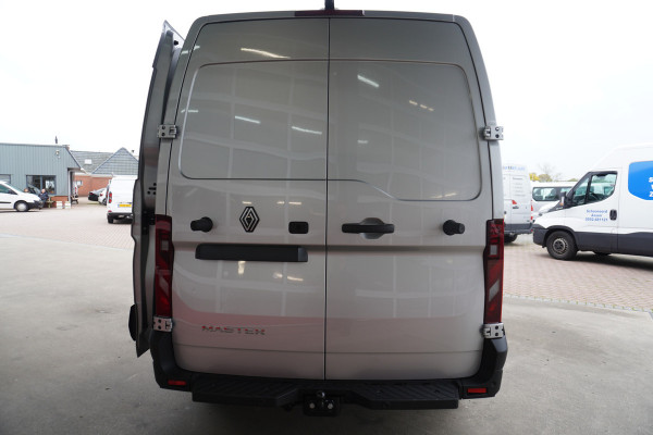 Renault Master T35 2.0 dCi 170PK L2H2 Extra Schuifdeur L / R Nr. V216 | Climate | Navi | Cruise | Trekhaak