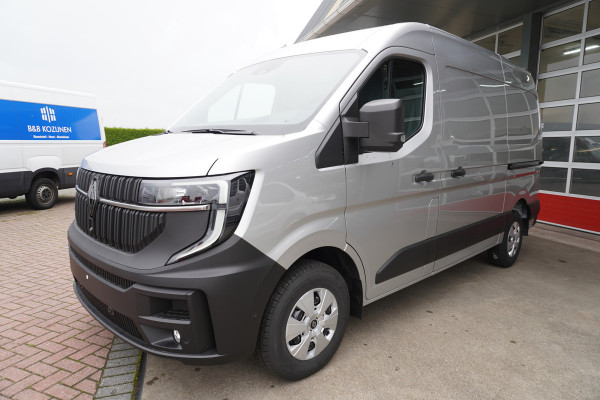 Renault Master T35 2.0 dCi 170PK L2H2 Extra Schuifdeur L / R Nr. V216 | Climate | Navi | Cruise | Trekhaak