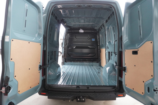 Renault Master T35 2.0 dCi 170PK L2H2 Extra Schuifdeur L / R Nr. V210 | Climate | Navi | Cruise | Trekhaak