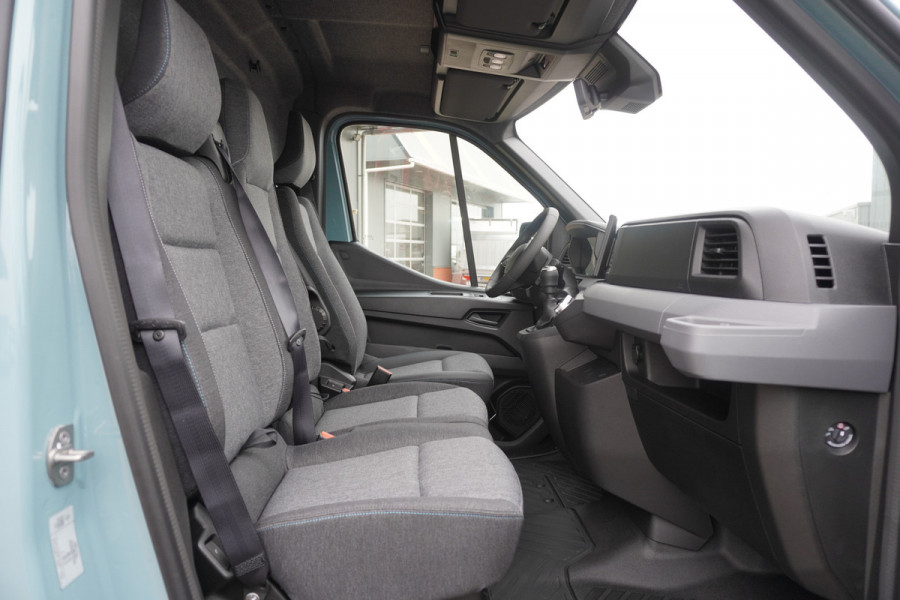 Renault Master T35 2.0 dCi 170PK L2H2 Extra Schuifdeur L / R Nr. V210 | Climate | Navi | Cruise | Trekhaak