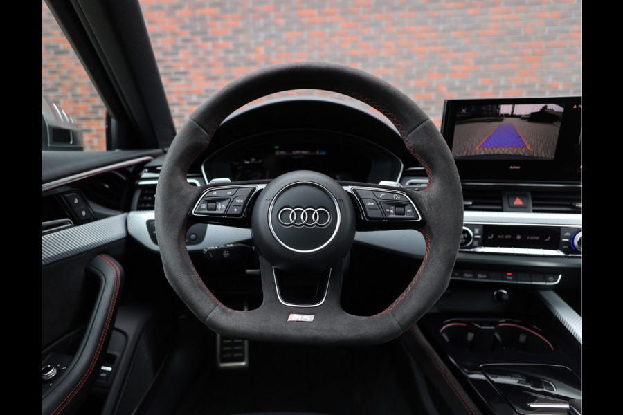 Audi RS4 Avant 2.9 TFSI quattro *B&O*Pano*RS-Dynamic*Matrix*Massage*