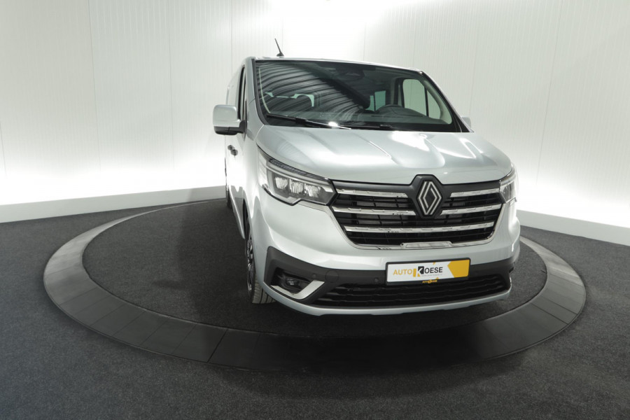 Renault Trafic 2.0 Blue dCi EDC 170 T29 L2H1 Extra DC | Direct Leverbaar | Camera | Navigatie | Climate Control | Achterklep