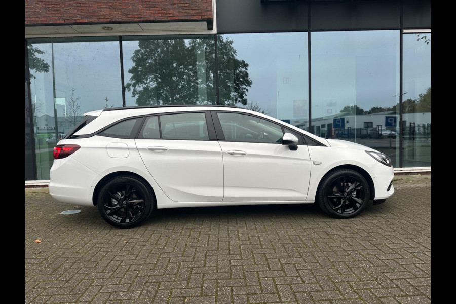 Opel Astra Sports Tourer 1.2 Turbo Elegance - Navi - Climate - Camera - AGR - Org.NL