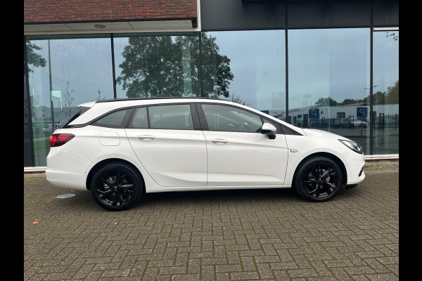 Opel Astra Sports Tourer 1.2 Turbo Elegance - Navi - Climate - Camera - AGR - Org.NL