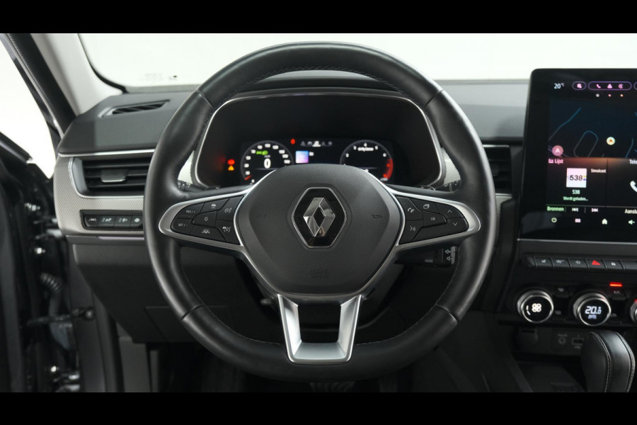 Renault Arkana Mild Hybrid 140 EDC Techno | Camera | Dodehoekdetectie | Adaptieve Cruise Control | Pack Winter