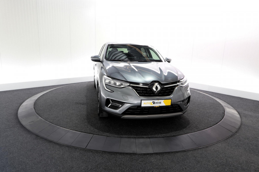 Renault Arkana Mild Hybrid 140 EDC Techno | Camera | Dodehoekdetectie | Adaptieve Cruise Control | Pack Winter