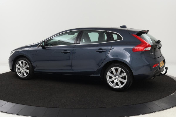 Volvo V40 T4 Nordic+ | Panoramadak | Adaptive Cruise | Leder | Camera | Memory | DAB+ | PDC | Stoelverwarming | Full LED