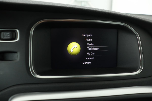 Volvo V40 T4 Nordic+ | Panoramadak | Adaptive Cruise | Leder | Camera | Memory | DAB+ | PDC | Stoelverwarming | Full LED