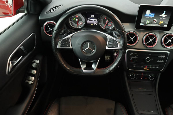 Mercedes-Benz GLA 250 4Matic AMG | Origineel NL | Panoramadak | Navigatie | Climate | Cruise | PDC | Half Leder