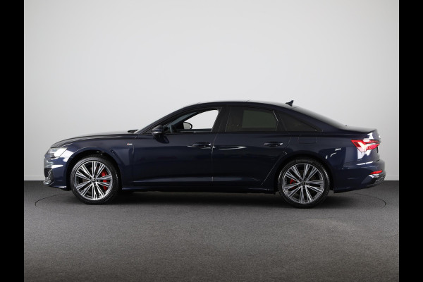 Audi A6 Limousine 55 TFSI e quattro S edition Competition